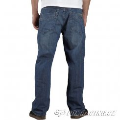 Fox Duster Jean