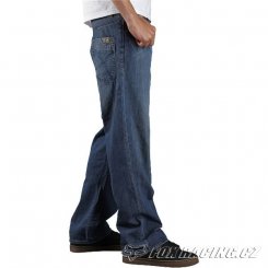 Fox Duster Jean