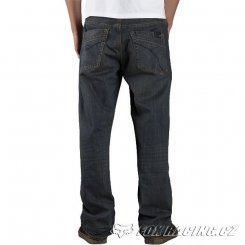 Fox Duster Jean