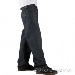 Fox Duster Jean