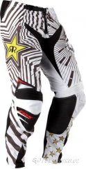 Fox 360 Ryan Dungey Rockstar Replica 11 Pant