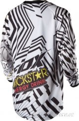 Fox 360 Ryan Dungey Rockstar Replica 11 Jersey