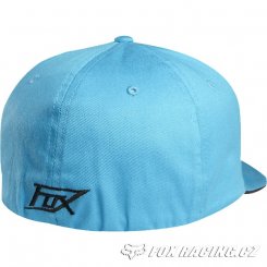 Fox Mr. Clean Flexfit Hat