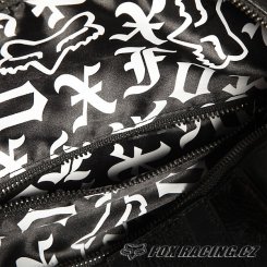 Fox Girls Shockwave Duffle