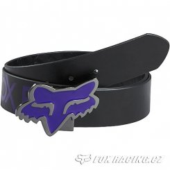 Fox Girls Outer Limits Reversible Belt