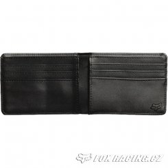 Fox Showdown Wallet