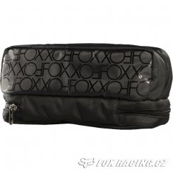 Fox Girls Jet Set Cosmetic Case