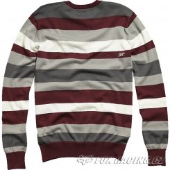 Fox Central Sweater