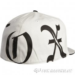 Fox Dominion 210 Fiftted Hat By Flexfit
