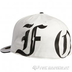 Fox Dominion 210 Fiftted Hat By Flexfit