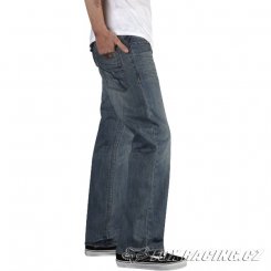 Fox Duster Jean