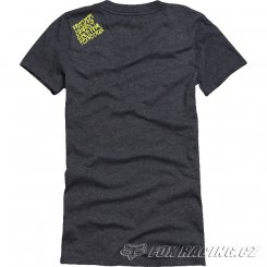 Fox Girls Breakdown Tee