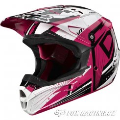 Fox V1 Undertow 12 Helmet