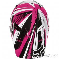 Fox V1 Undertow 12 Helmet