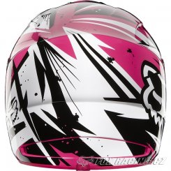 Fox V1 Undertow 12 Helmet