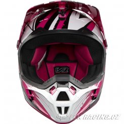 Fox V1 Undertow 12 Helmet
