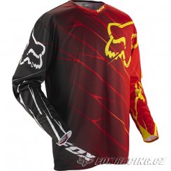 Fox 360 Future 12 Jersey