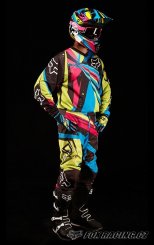 Fox HC-180 Undertow 12 Gear Set
