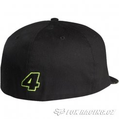 Fox Monster RC Replica RC4 Flexfit Hat