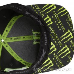 Fox Monster RC Replica RC4 Flexfit Hat