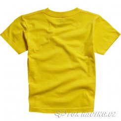 Fox Boys Only Hobo Tee