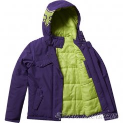 Fox Girls Reflex Jacket
