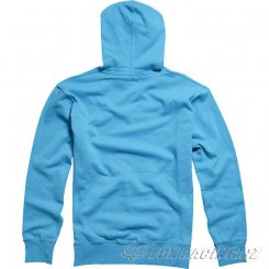 Fox Whacky Pullover Fleece