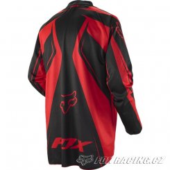 Fox HC Race 12 Jersey