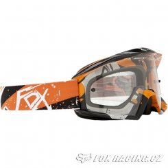 Fox Main Undertow 12 Goggles