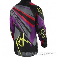 Fox Girls HC Undertow 12 Jersey