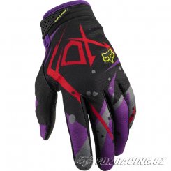 Fox Girls Dirtpaw 12 Glove