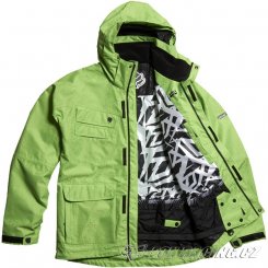 Fox FX2 Jacket