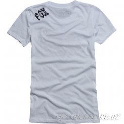 Fox Girls Dimension Tee