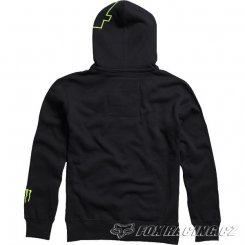 Fox Monster RC Replica RC4 Zip Front Fleece