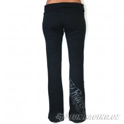 Fox Girls Chrome Hertbreaker Pant