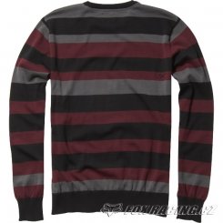 Fox Central Sweater