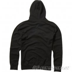 Fox Spead Freak Zip Front Fleece