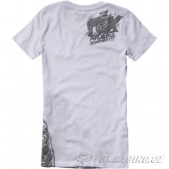 Fox Girls Hot Shot Tee