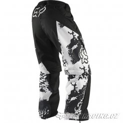 Fox Nomad Checked Out 12 Pant