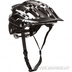Fox Flux Helmet