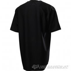 Fox Blackout SS Jersey