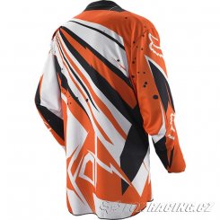 Fox Youth HC Undertow 12 Jersey