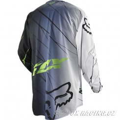 Fox Youth 360 Future 12 Jersey