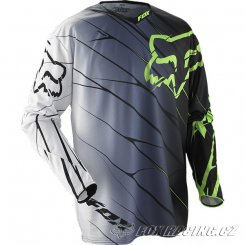 Fox Youth 360 Future 12 Jersey