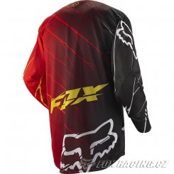 Fox Youth 360 Future Jersey