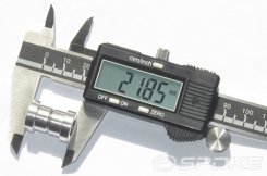 Fox 10mm Spacer