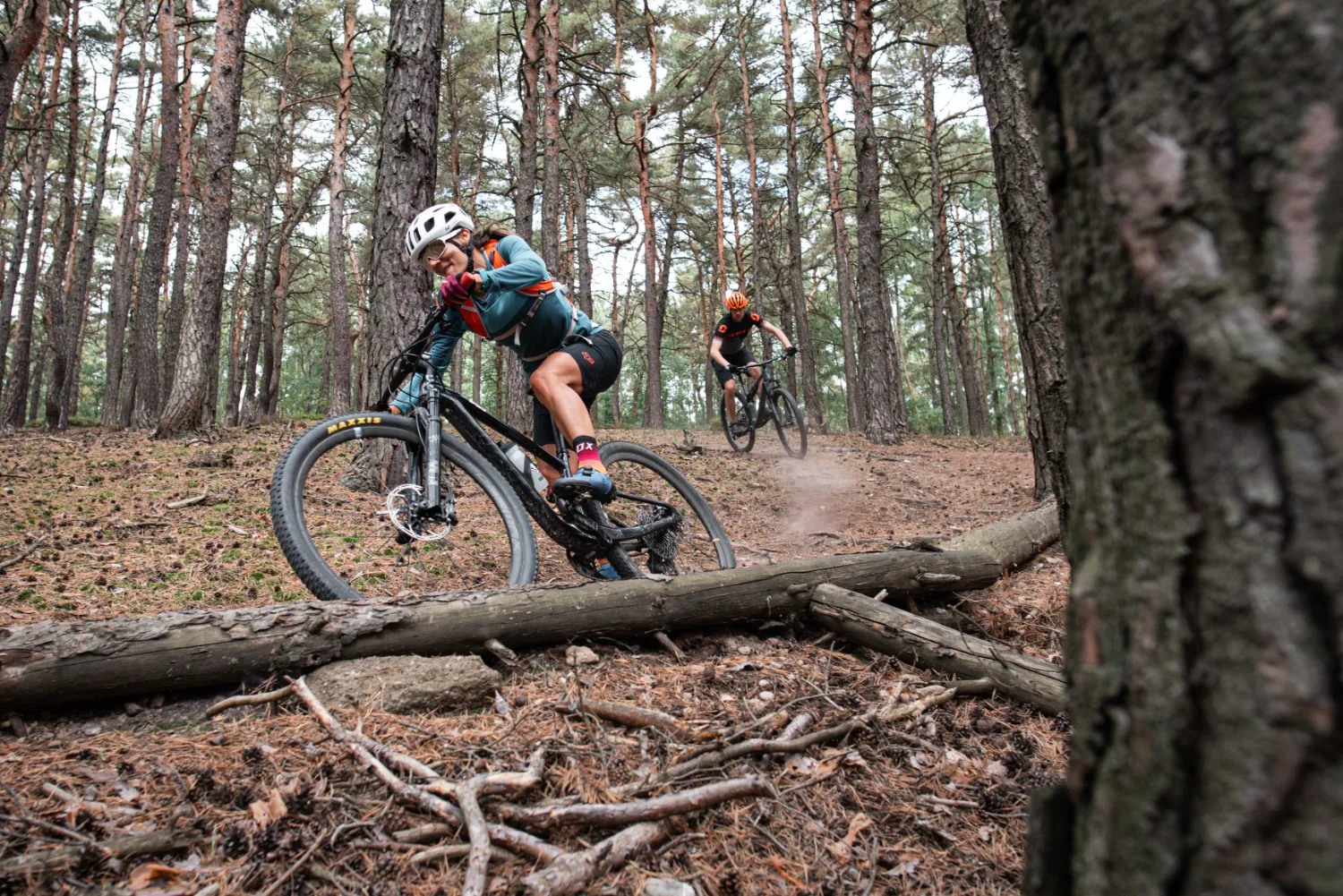 SPOKE Testday