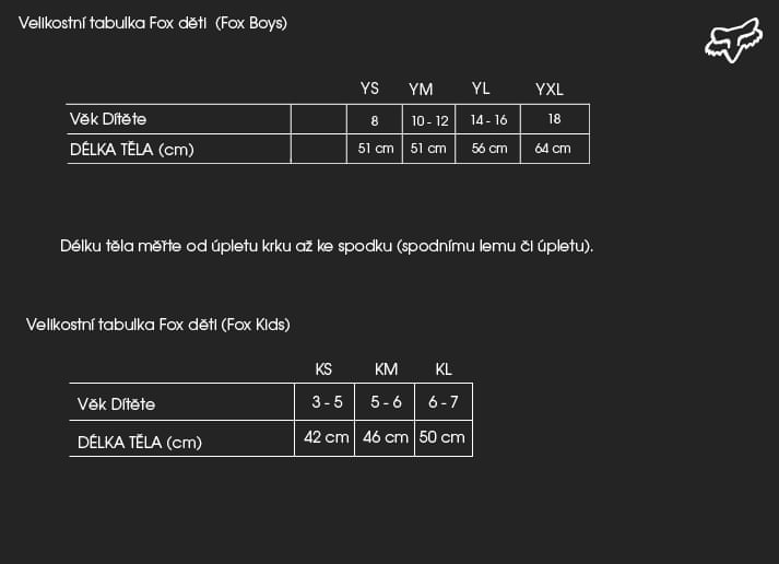 Fox Youth Lindon Zip Fleece SPOKE