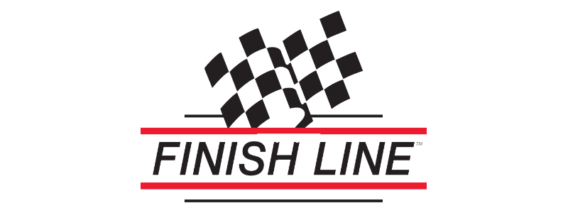 Finish Line