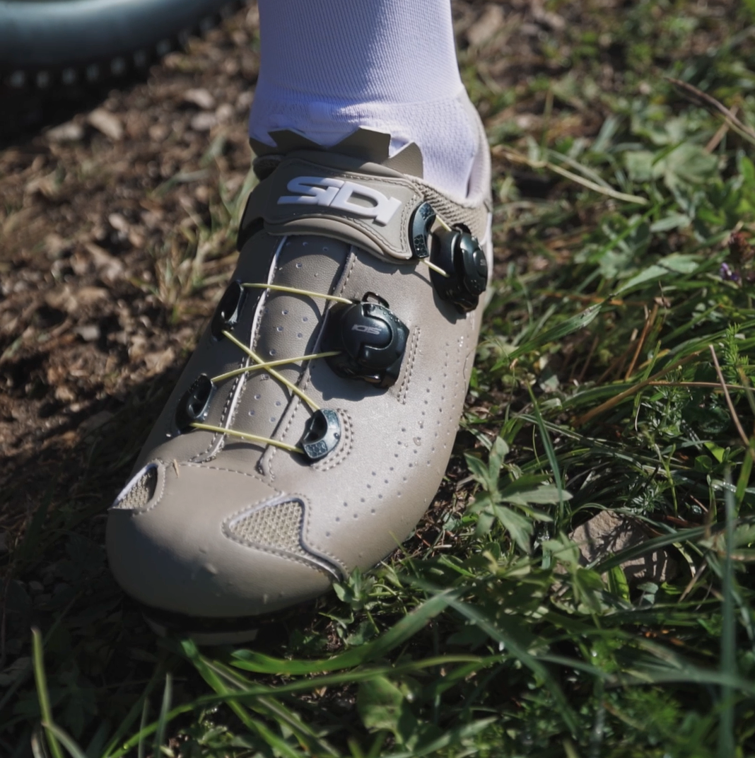 Sidi Eagle 10 | SPOKE Sidi Eagle 10 | SPOKE